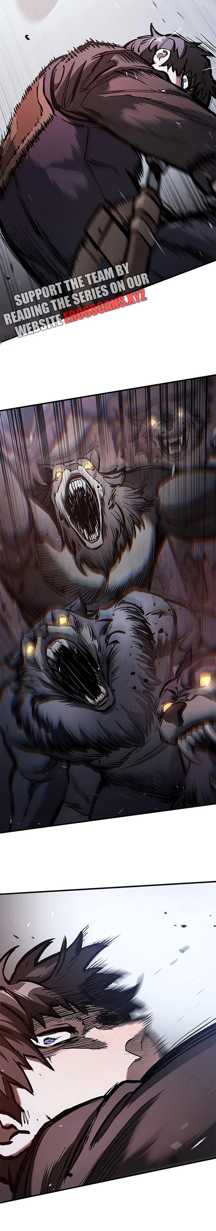 Eternally Regressing Knight Chapter 50 Gambar 36