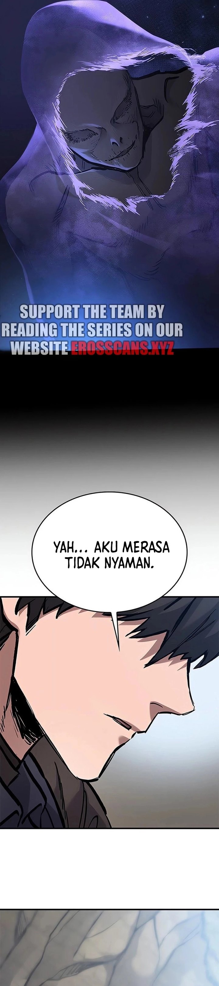 Eternally Regressing Knight Chapter 50 Gambar 38