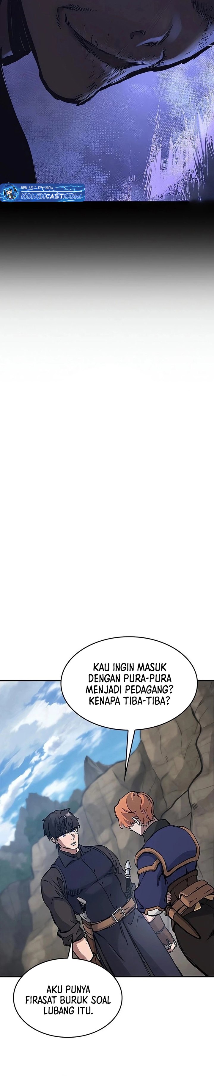 Eternally Regressing Knight Chapter 50 Gambar 4