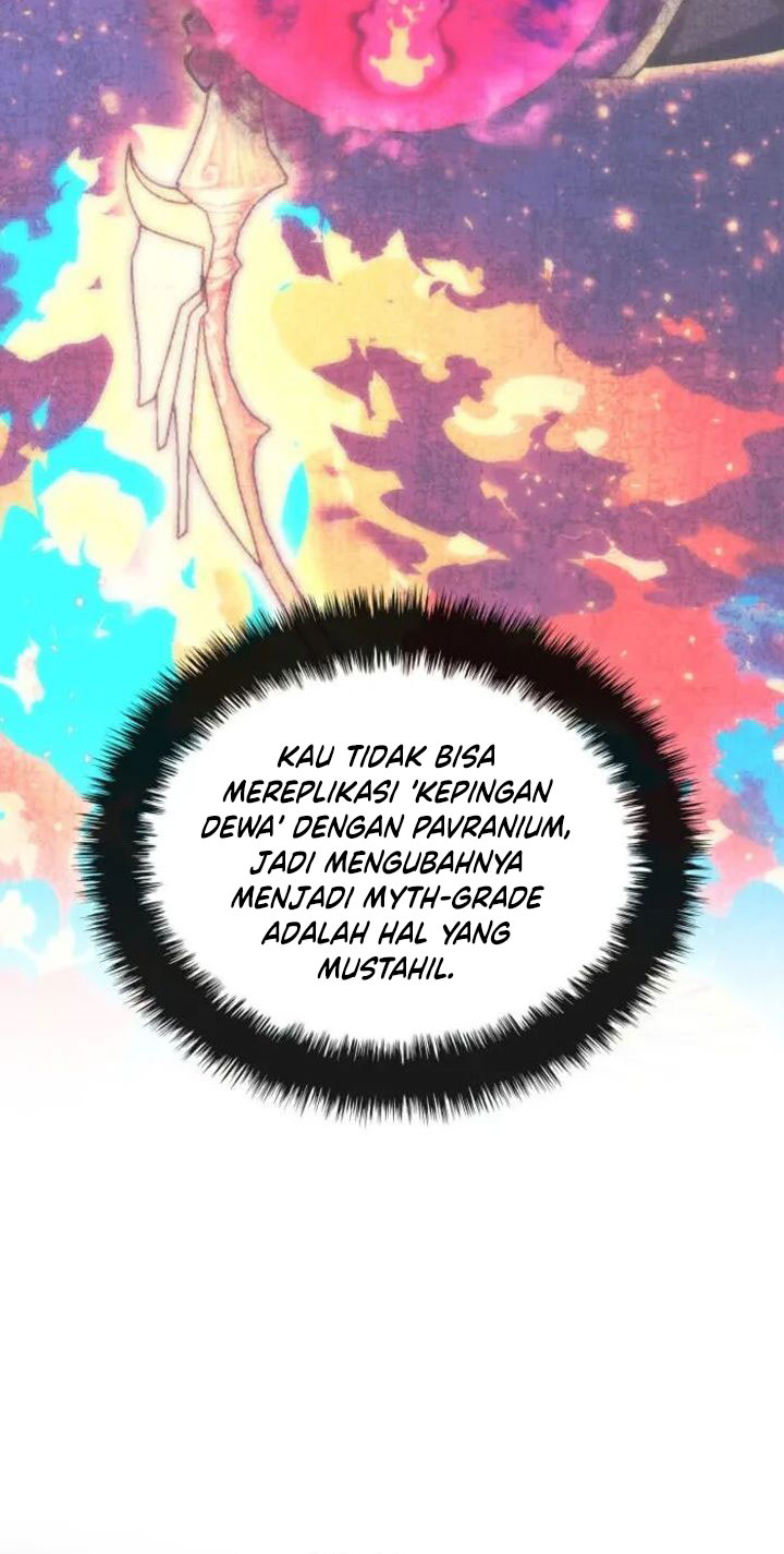 Overgeared New Chapter 273 Gambar 12