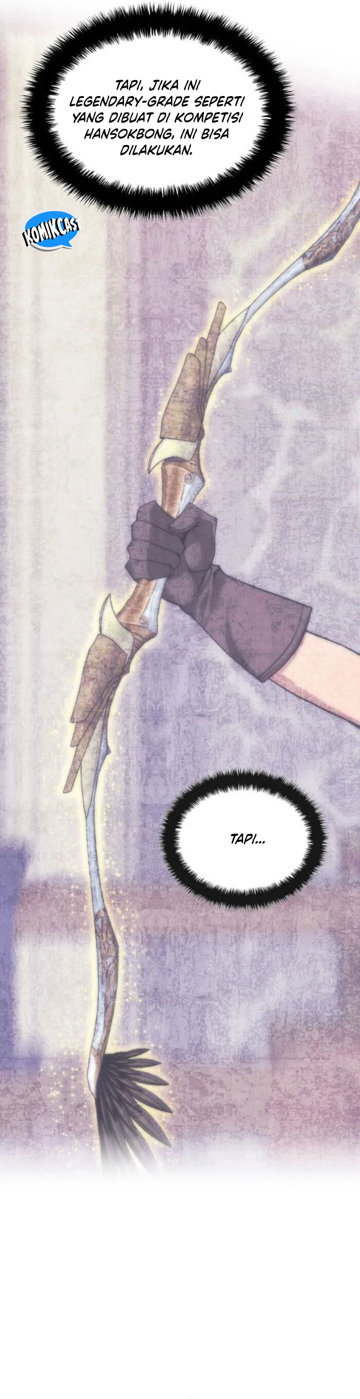 Overgeared New Chapter 273 Gambar 13