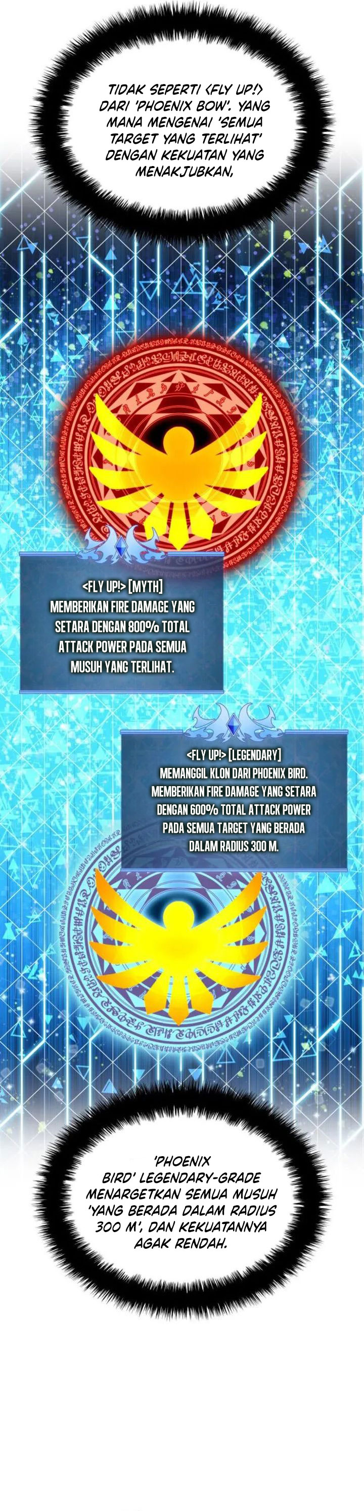 Overgeared New Chapter 273 Gambar 14