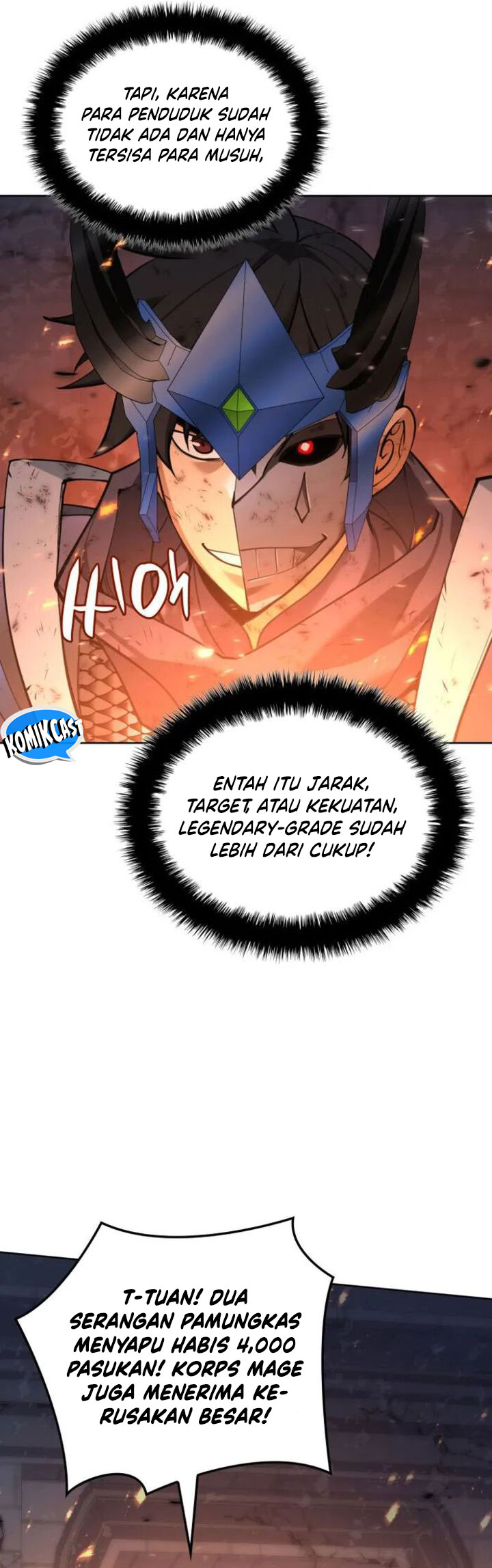 Overgeared New Chapter 273 Gambar 15