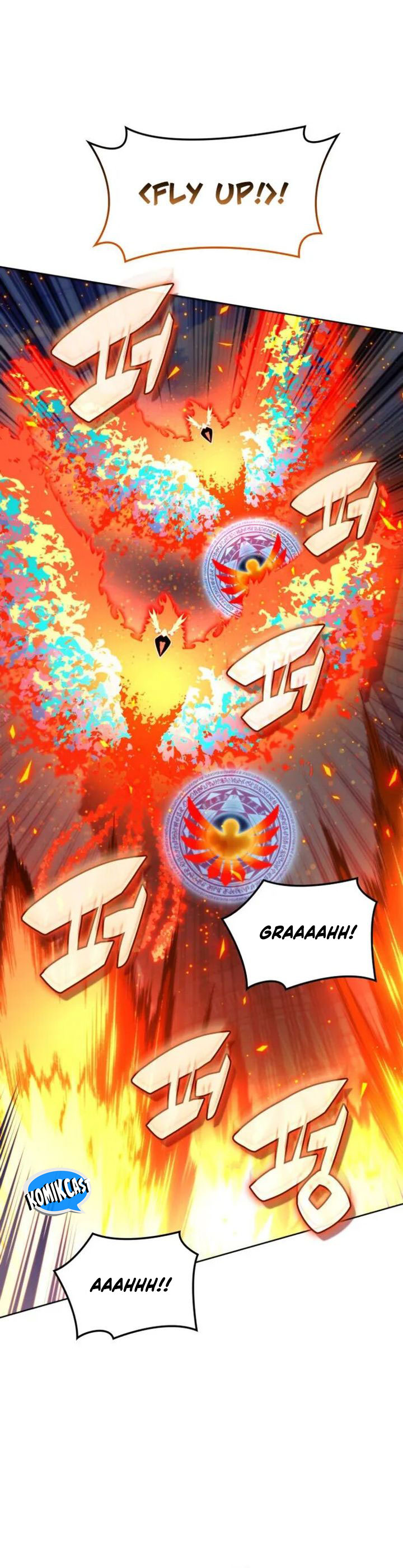Overgeared New Chapter 273 Gambar 20