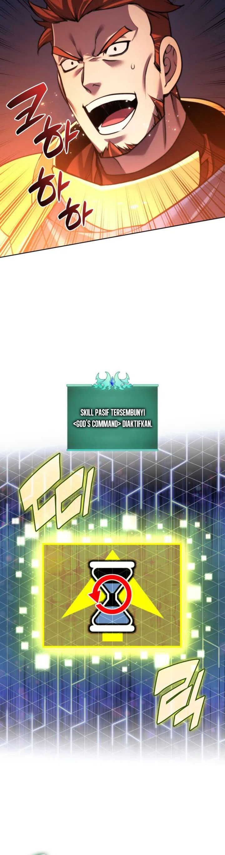 Overgeared New Chapter 273 Gambar 22