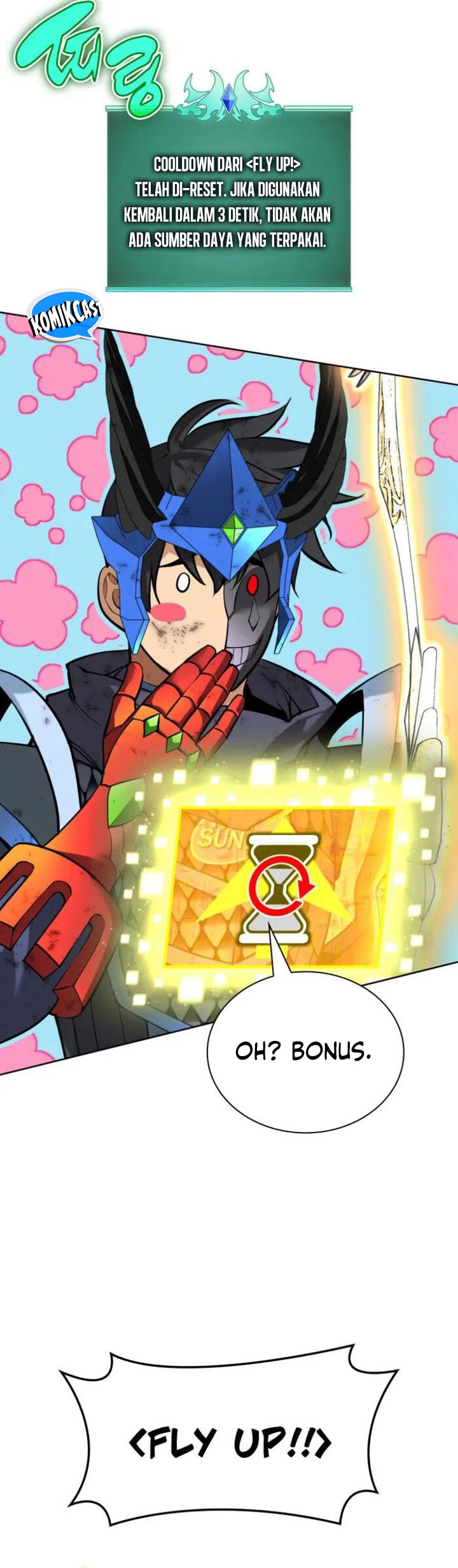 Overgeared New Chapter 273 Gambar 23
