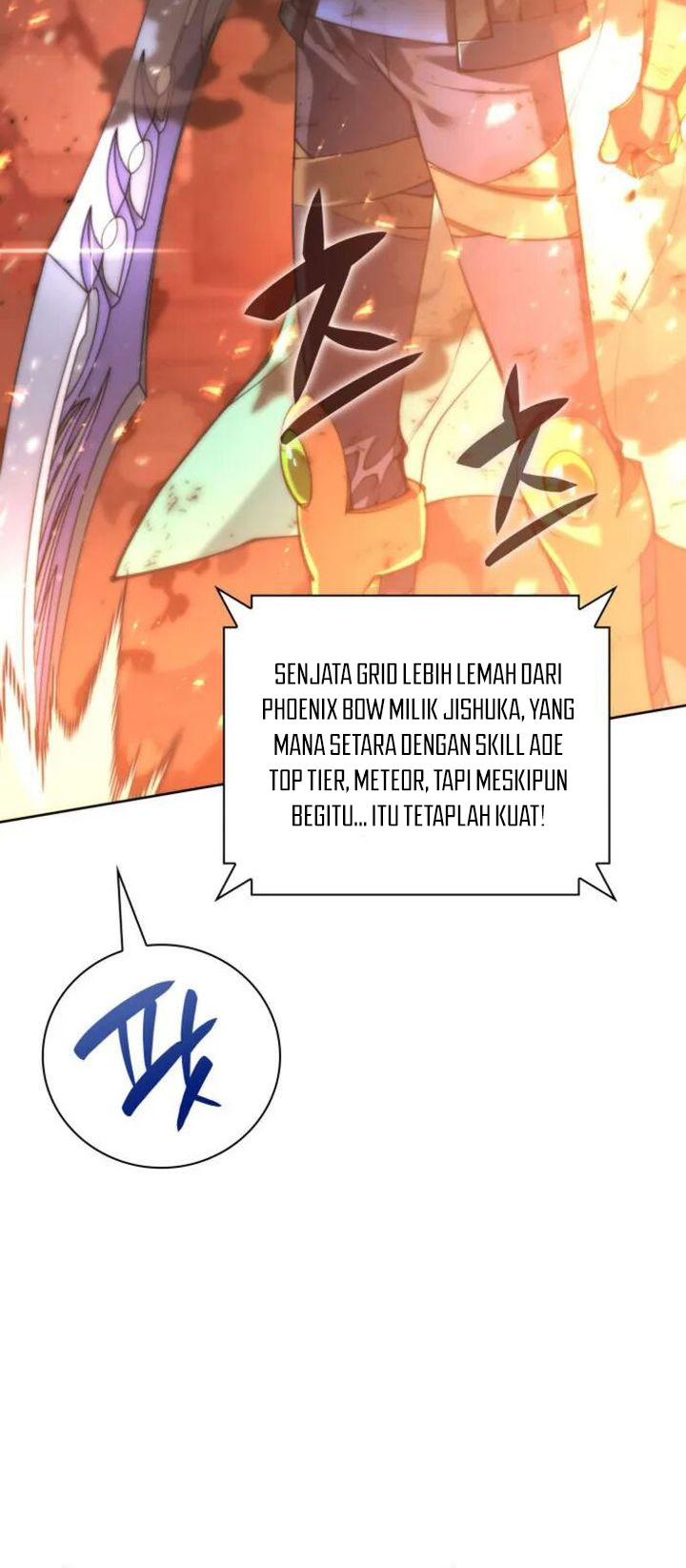 Overgeared New Chapter 273 Gambar 26