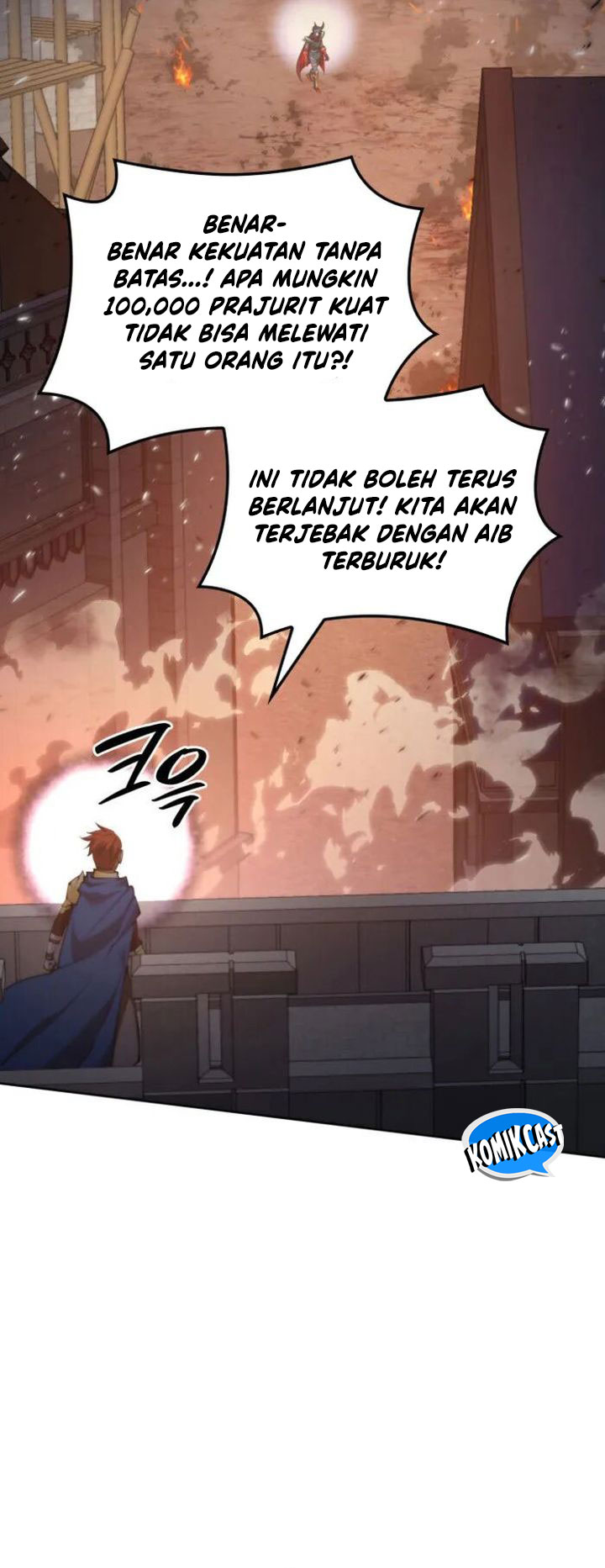 Overgeared New Chapter 273 Gambar 28