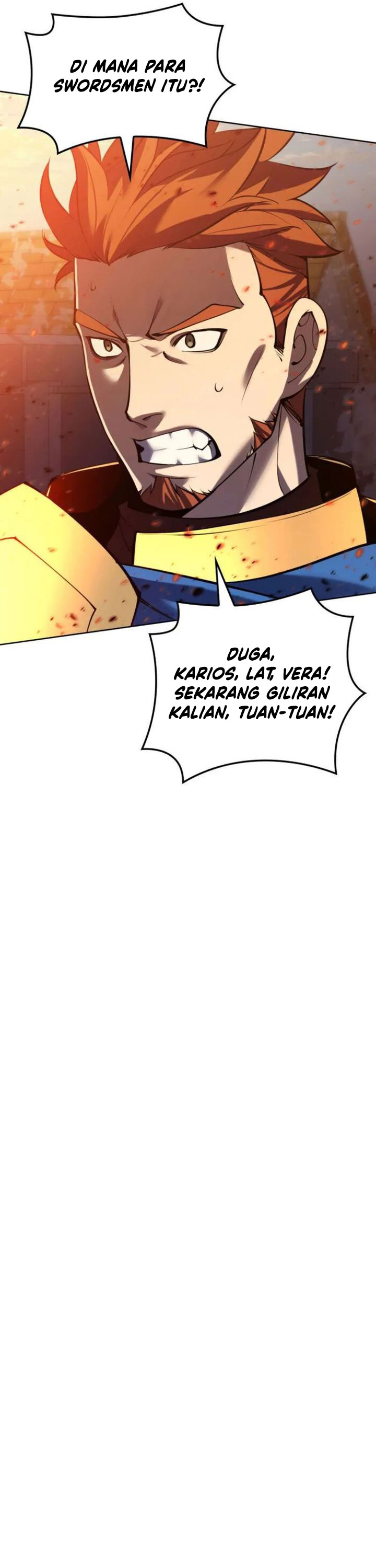 Overgeared New Chapter 273 Gambar 29