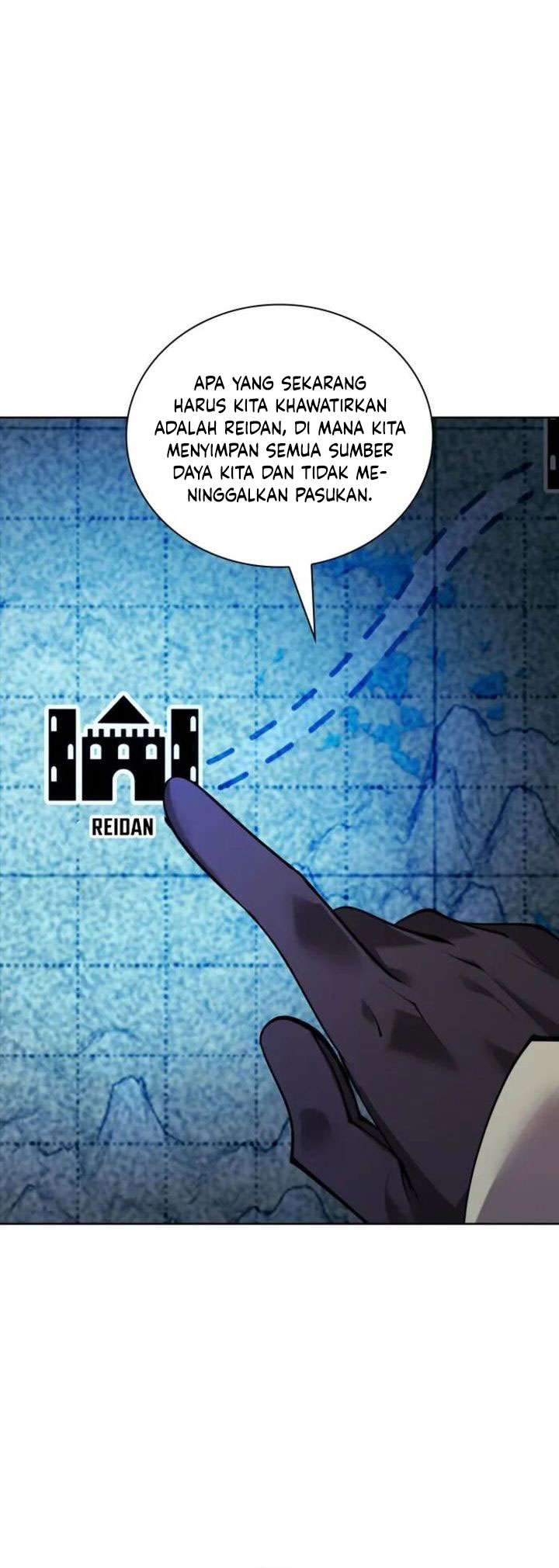 Overgeared New Chapter 273 Gambar 32