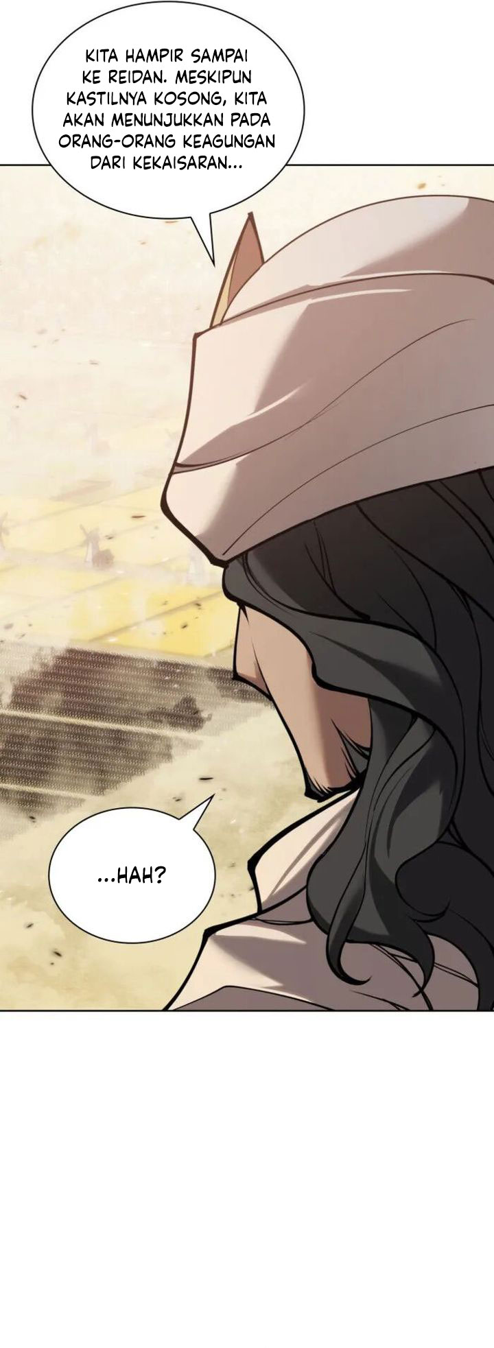 Overgeared New Chapter 273 Gambar 37