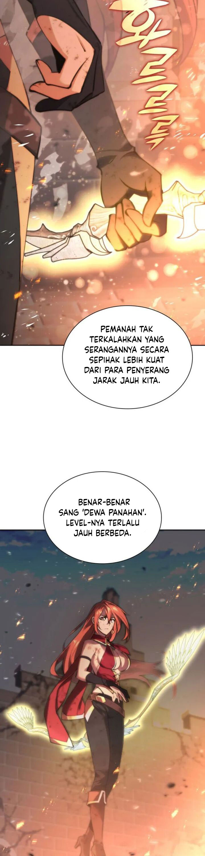 Overgeared New Chapter 273 Gambar 4