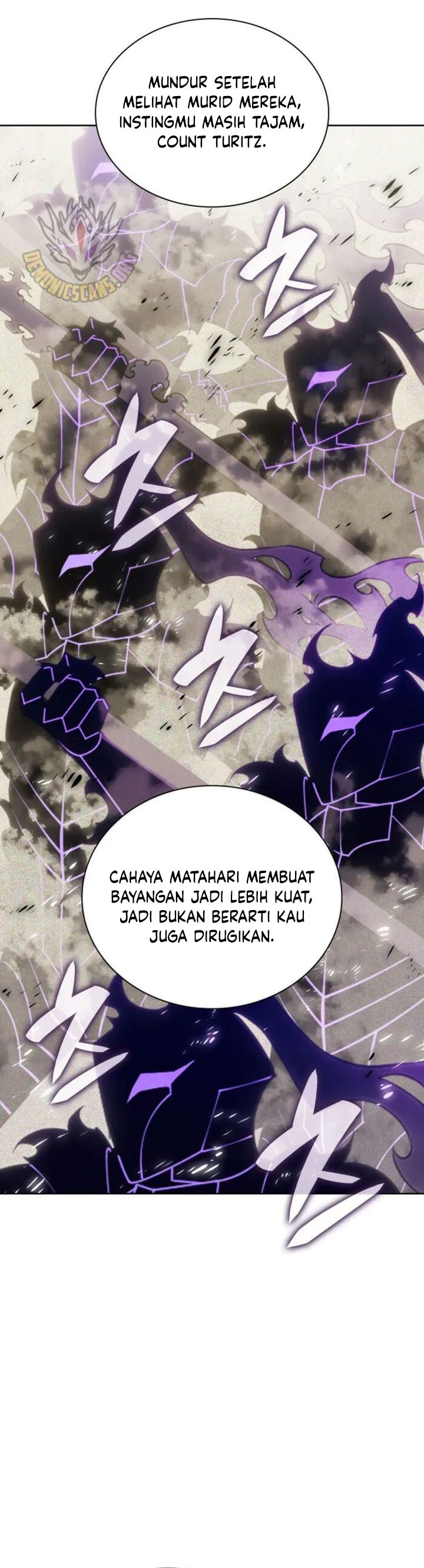 Overgeared New Chapter 273 Gambar 41