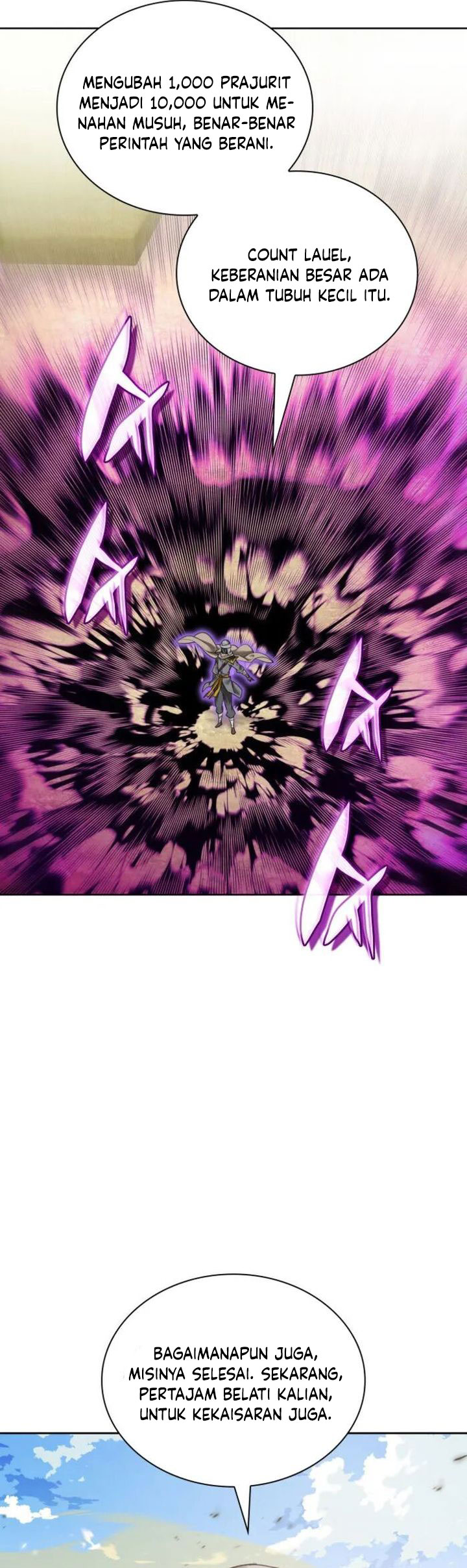 Overgeared New Chapter 273 Gambar 42