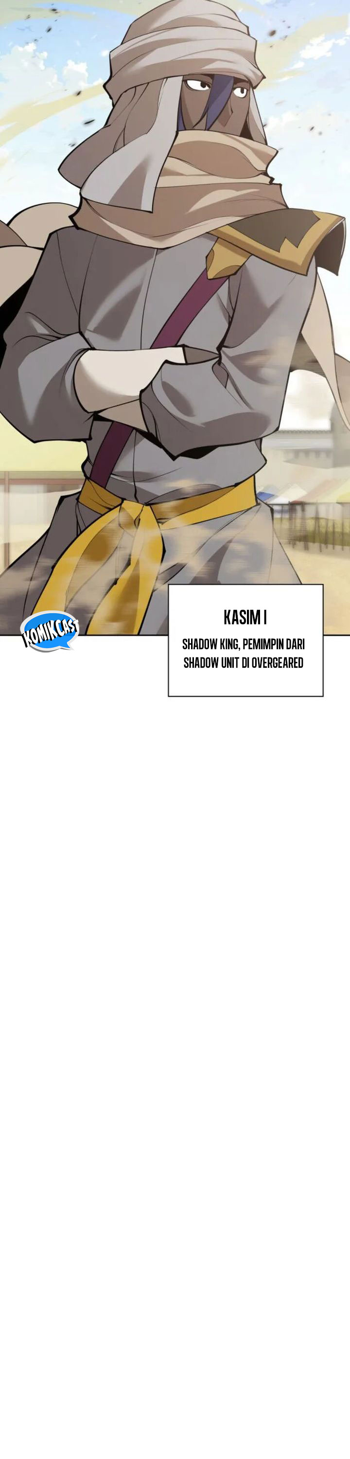 Overgeared New Chapter 273 Gambar 43