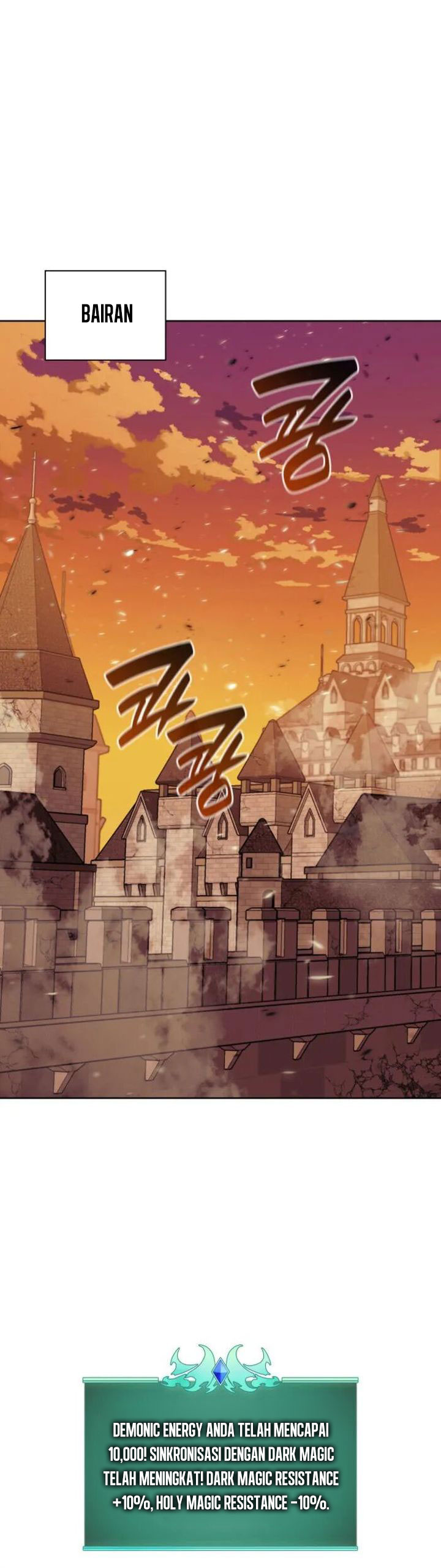Overgeared New Chapter 273 Gambar 44