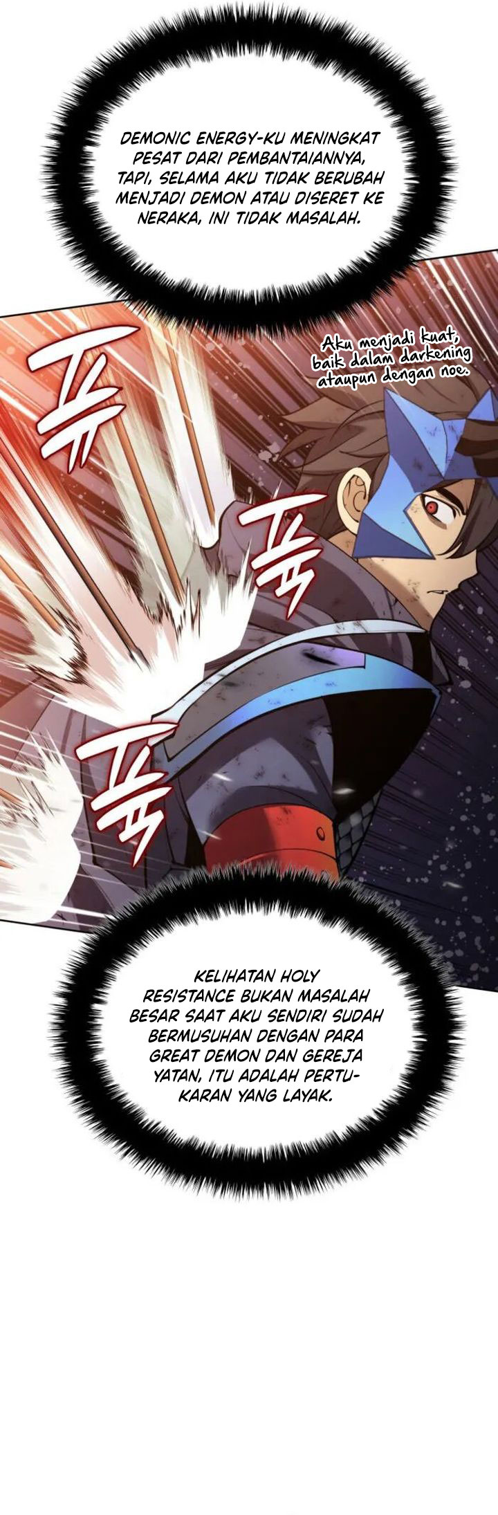 Overgeared New Chapter 273 Gambar 46