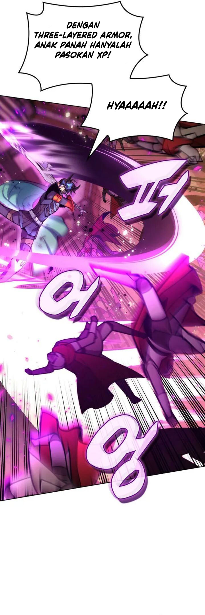 Overgeared New Chapter 273 Gambar 47