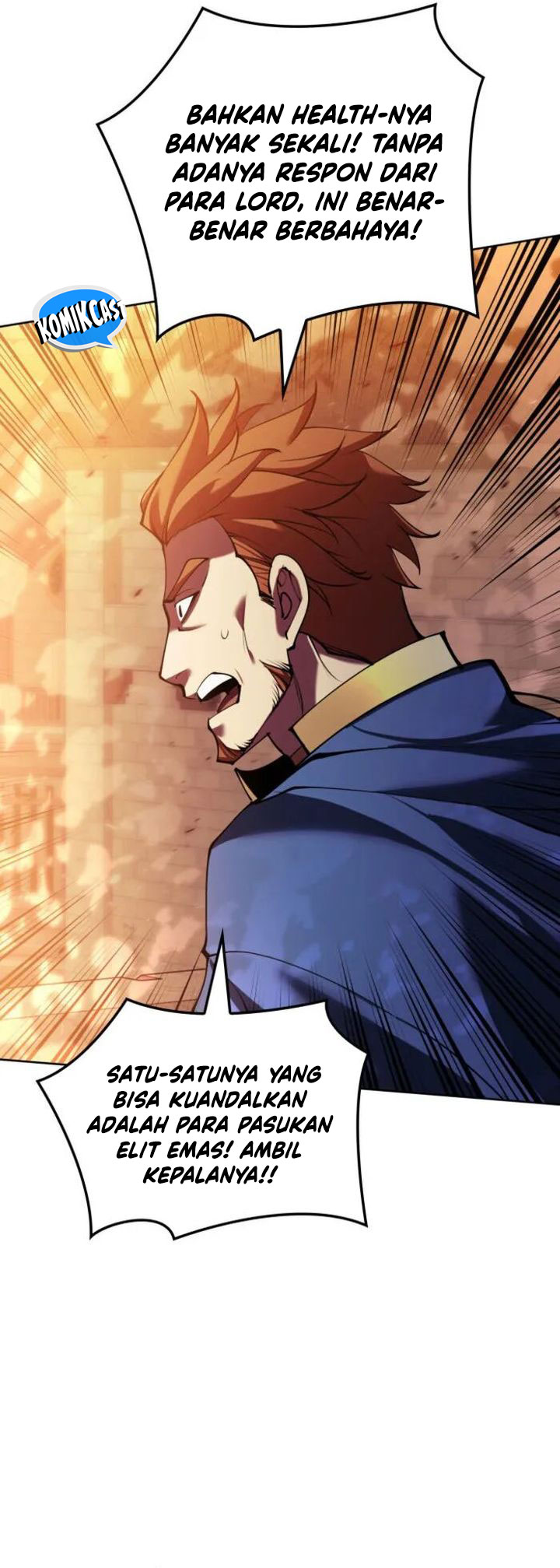 Overgeared New Chapter 273 Gambar 48