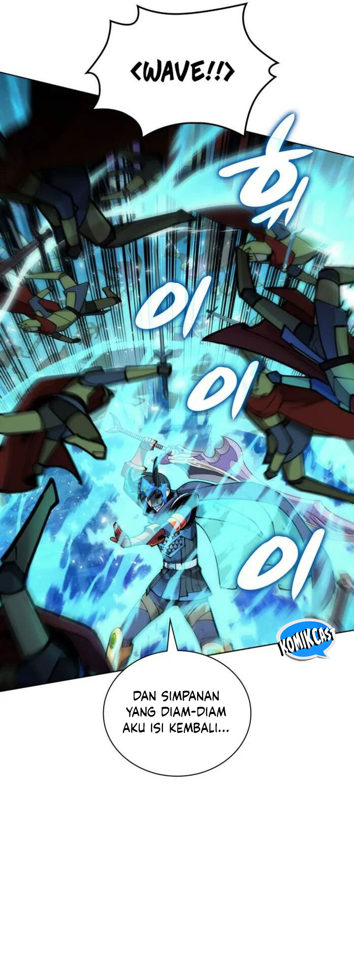Overgeared New Chapter 273 Gambar 50