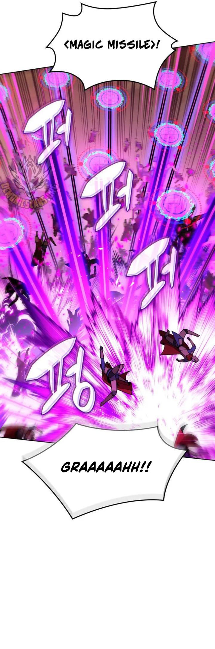 Overgeared New Chapter 273 Gambar 51