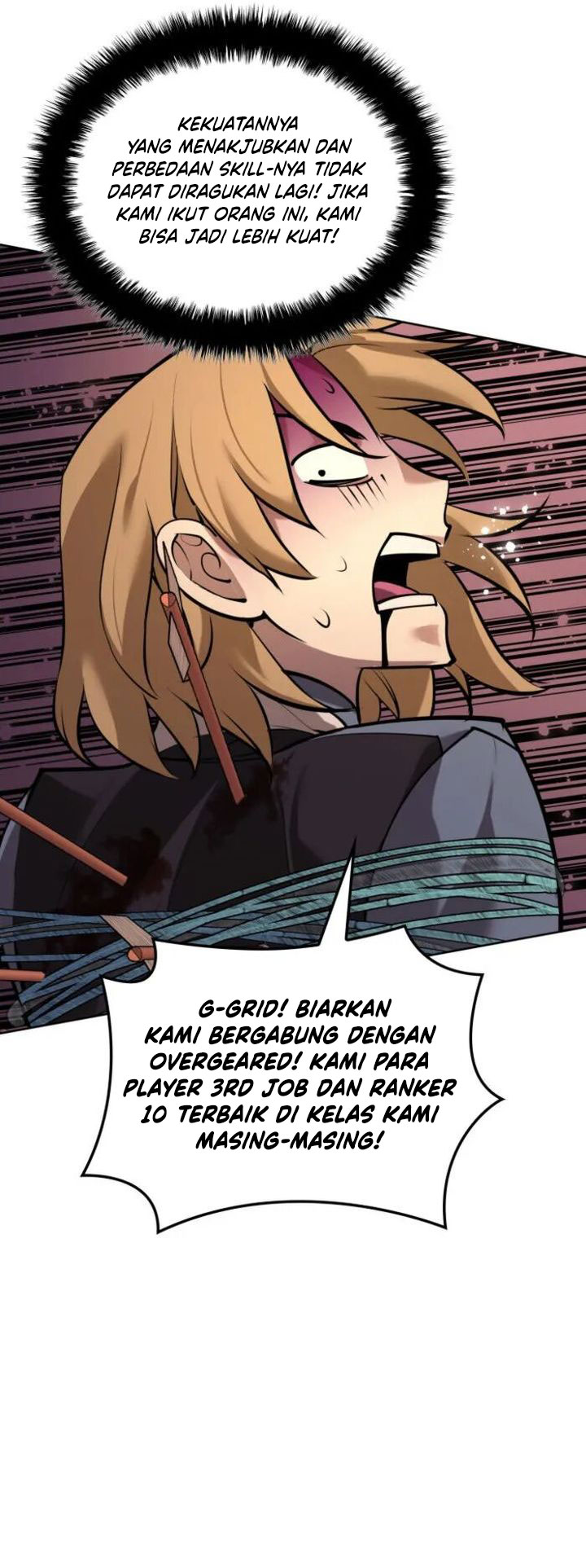 Overgeared New Chapter 273 Gambar 59