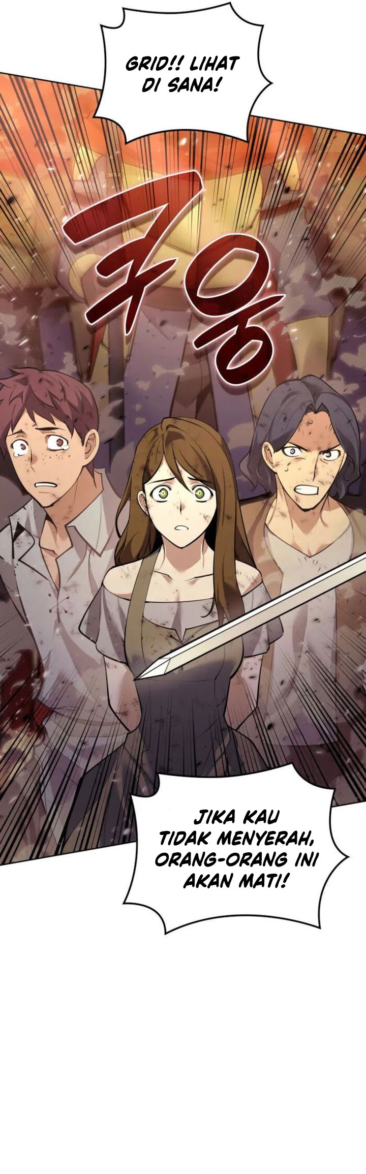 Overgeared New Chapter 273 Gambar 61