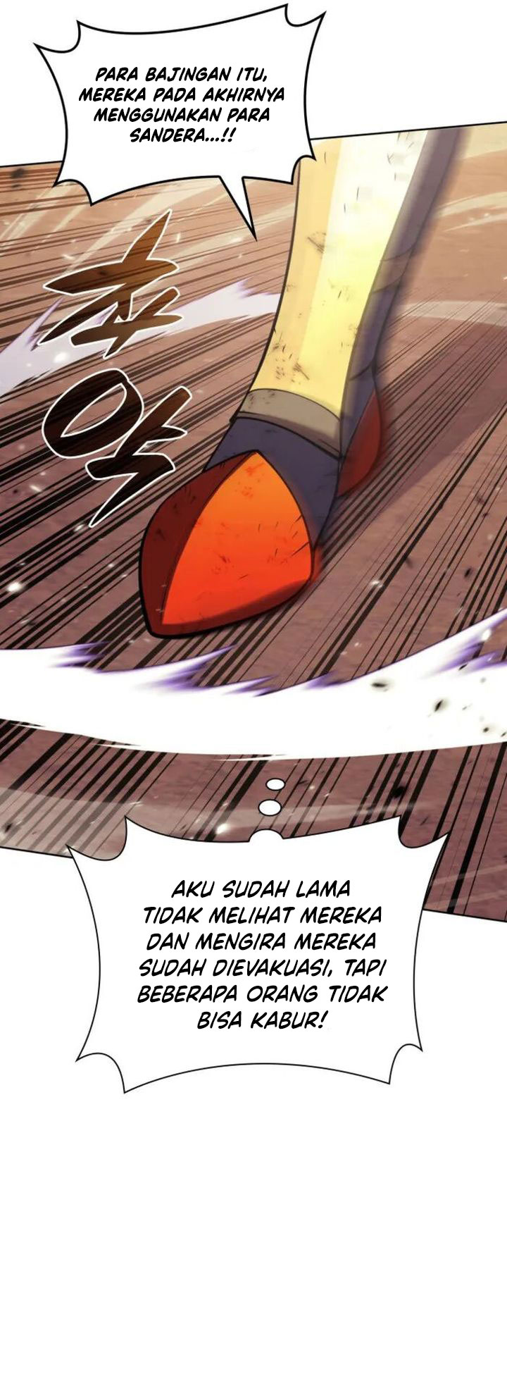 Overgeared New Chapter 273 Gambar 62