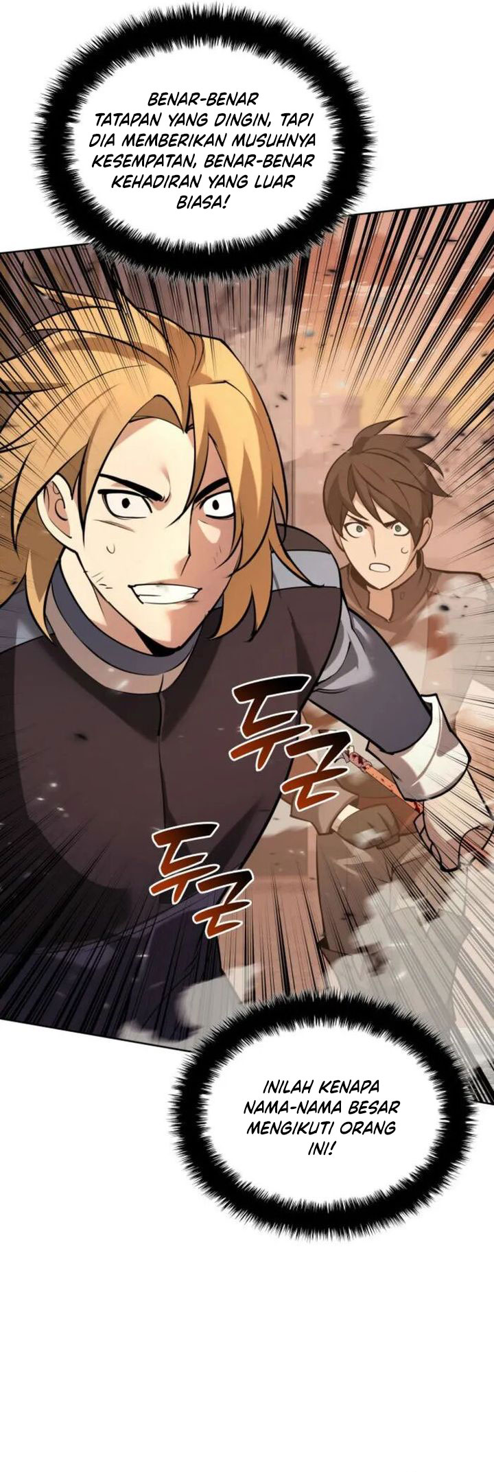Overgeared New Chapter 273 Gambar 66
