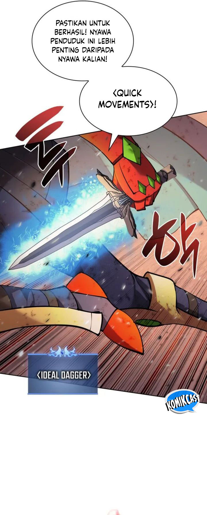 Overgeared New Chapter 273 Gambar 68