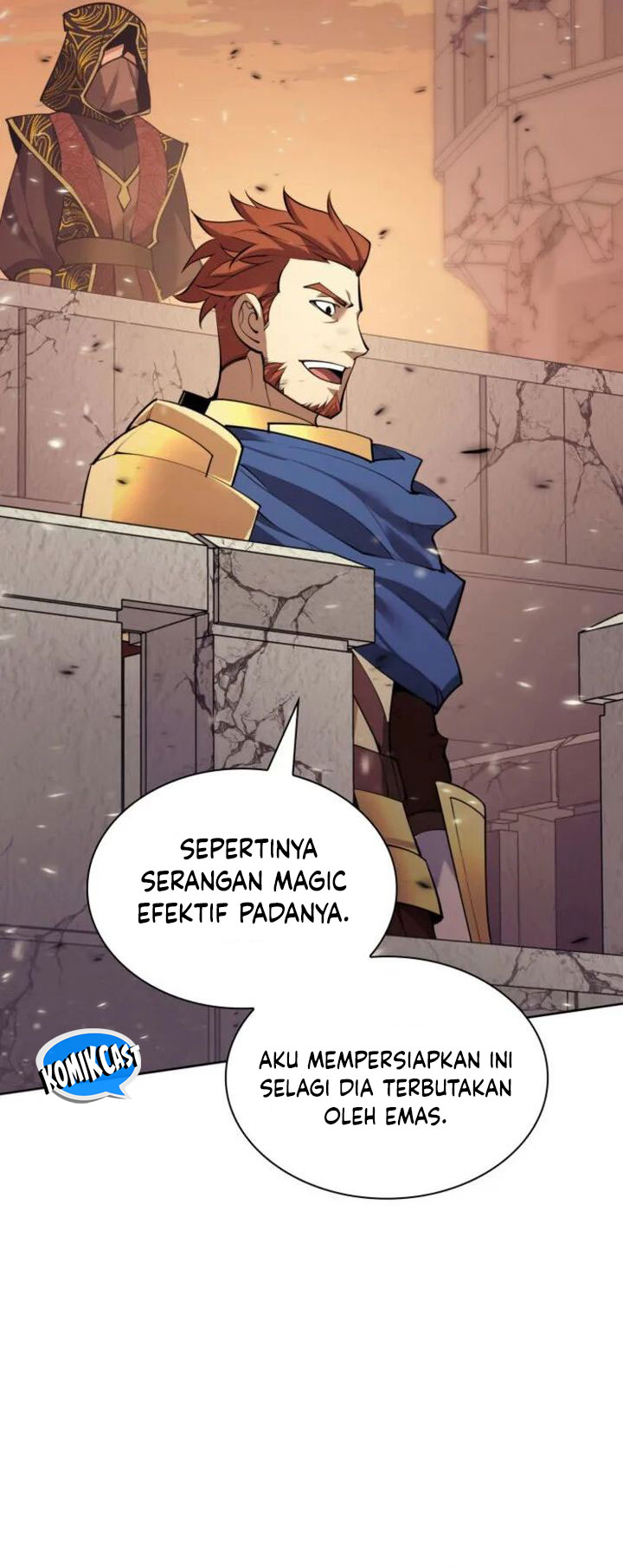 Overgeared New Chapter 273 Gambar 70