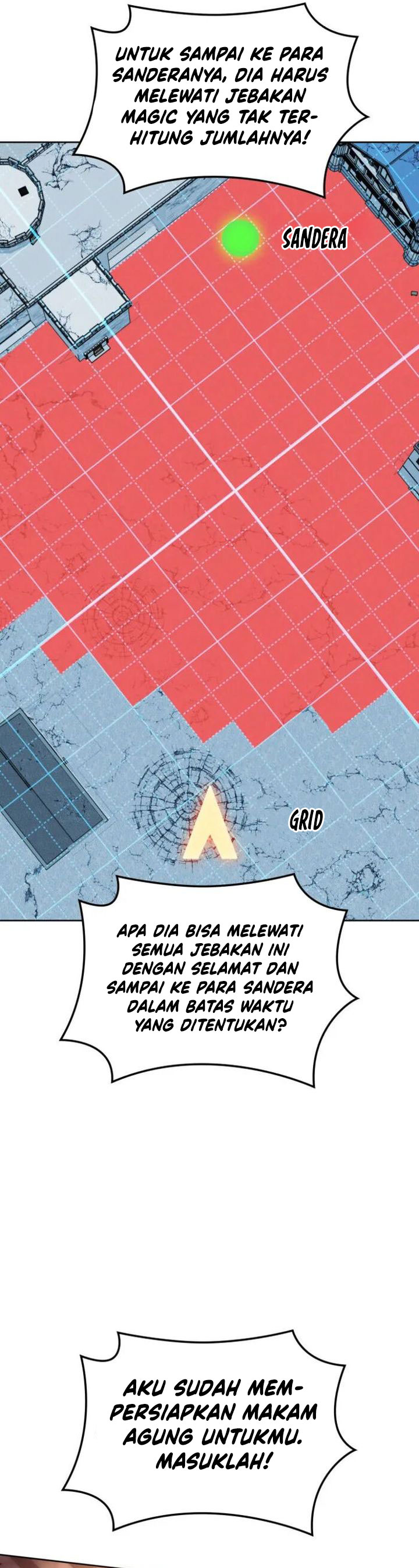 Overgeared New Chapter 273 Gambar 71
