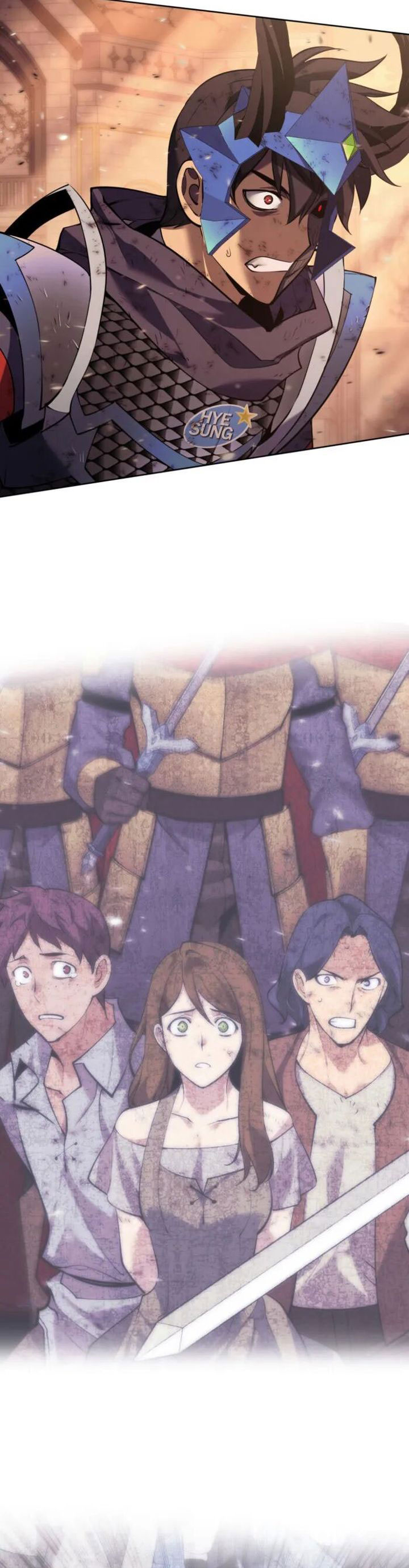 Overgeared New Chapter 273 Gambar 72