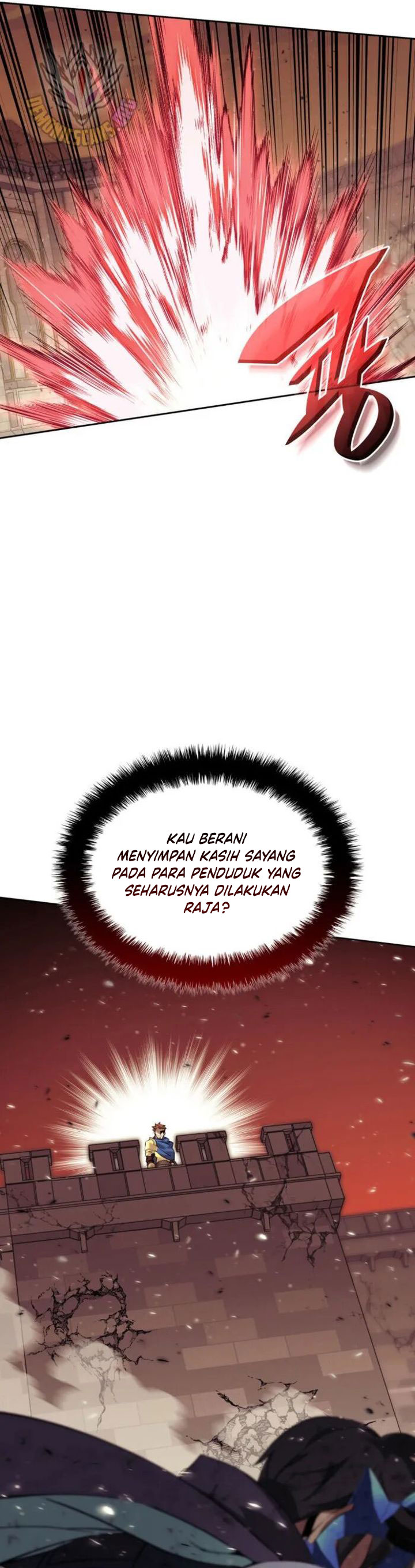 Overgeared New Chapter 273 Gambar 74