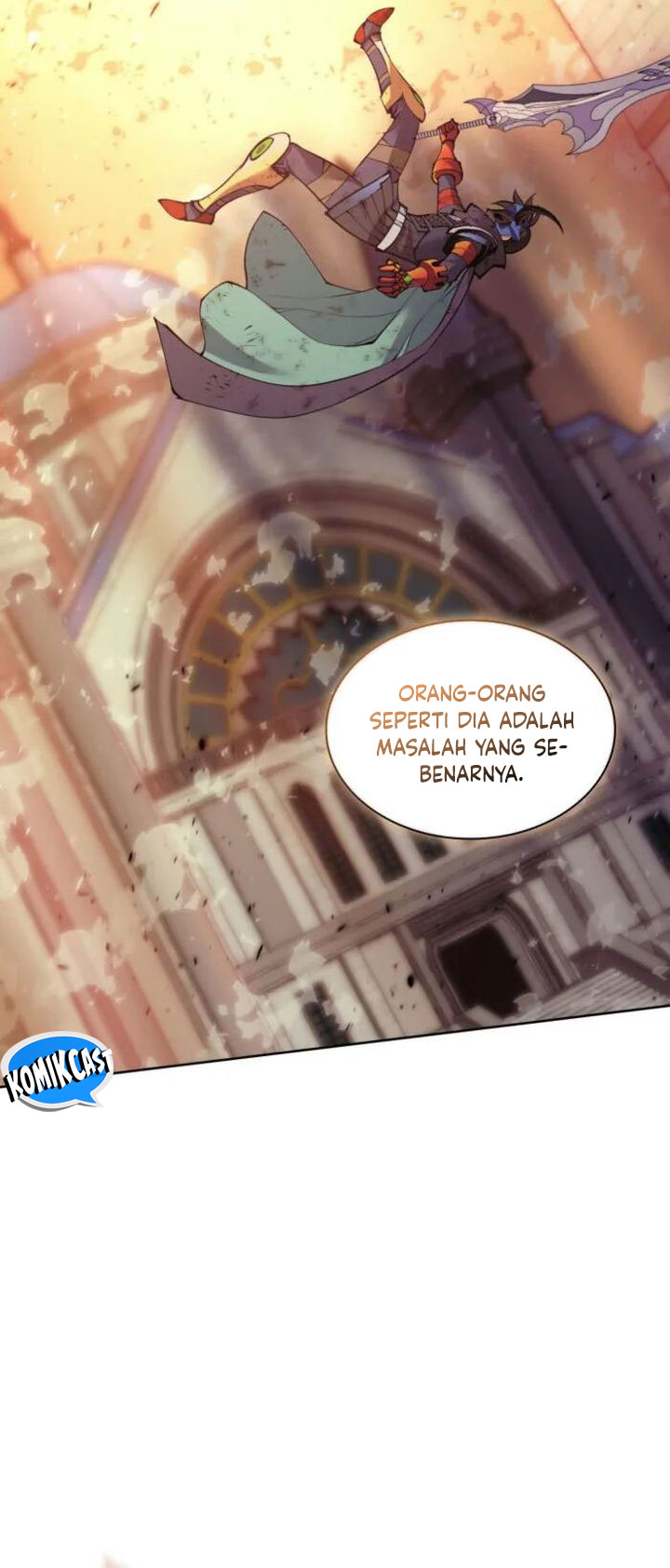 Overgeared New Chapter 273 Gambar 78