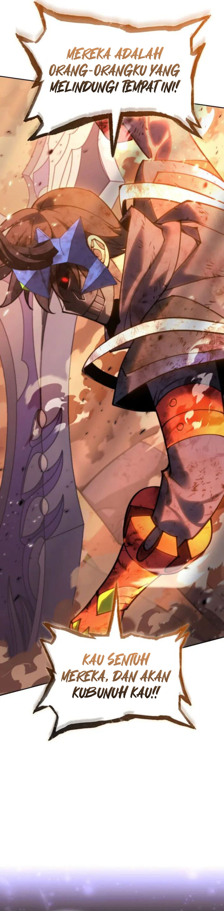 Overgeared New Chapter 273 Gambar 79