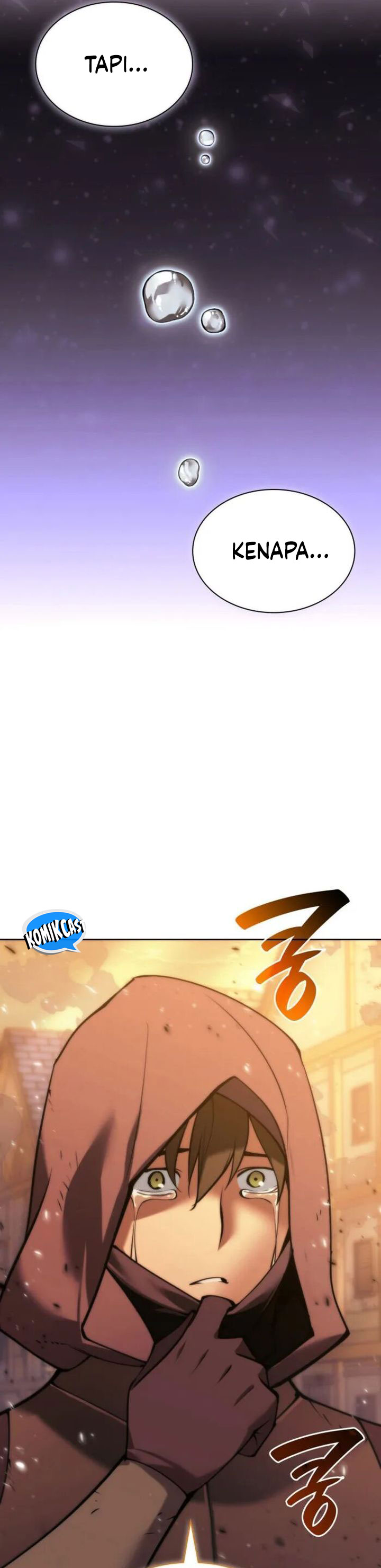 Overgeared New Chapter 273 Gambar 80