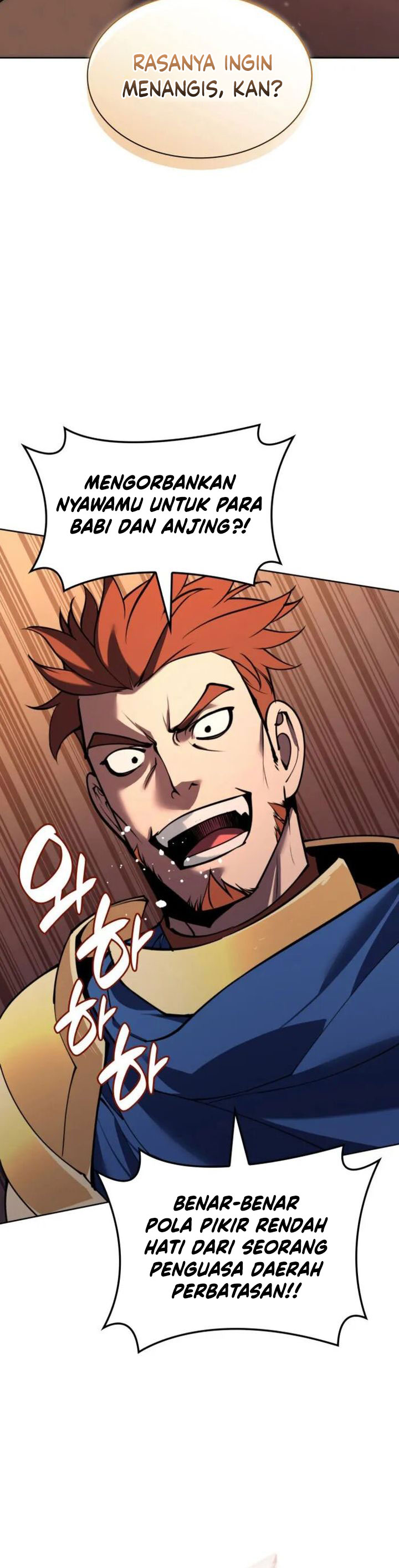 Overgeared New Chapter 273 Gambar 81