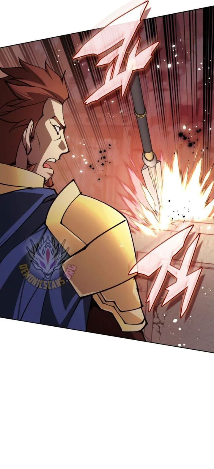 Overgeared New Chapter 273 Gambar 82