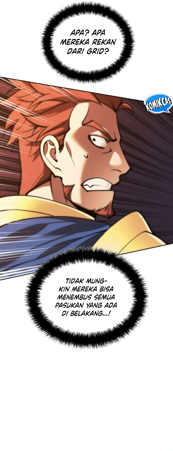 Overgeared New Chapter 273 Gambar 83
