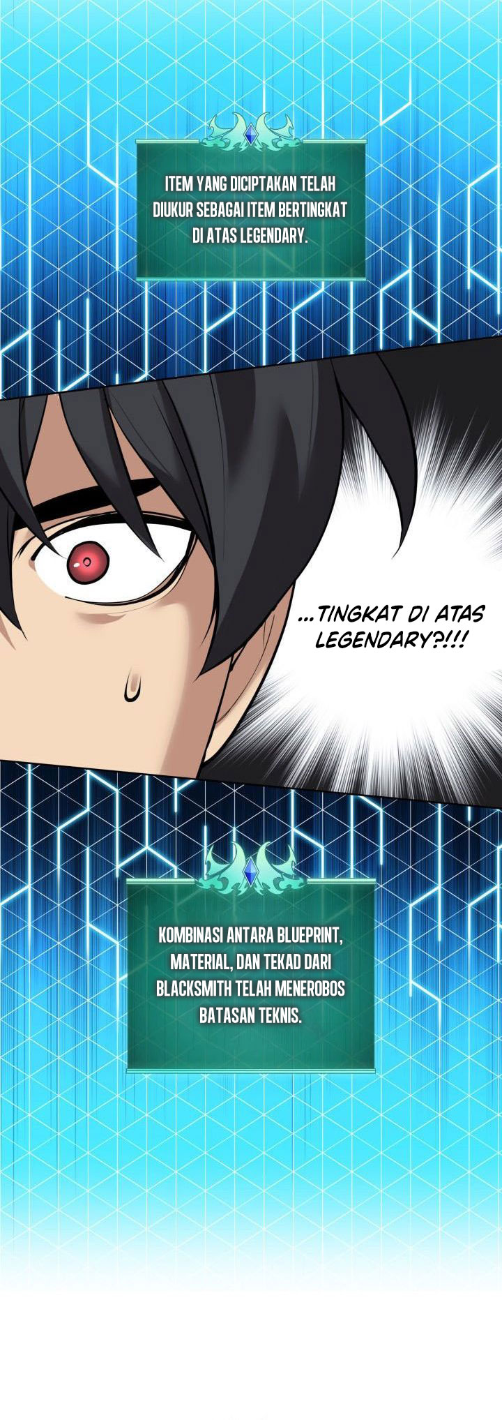 Overgeared New Chapter 269 Gambar 13