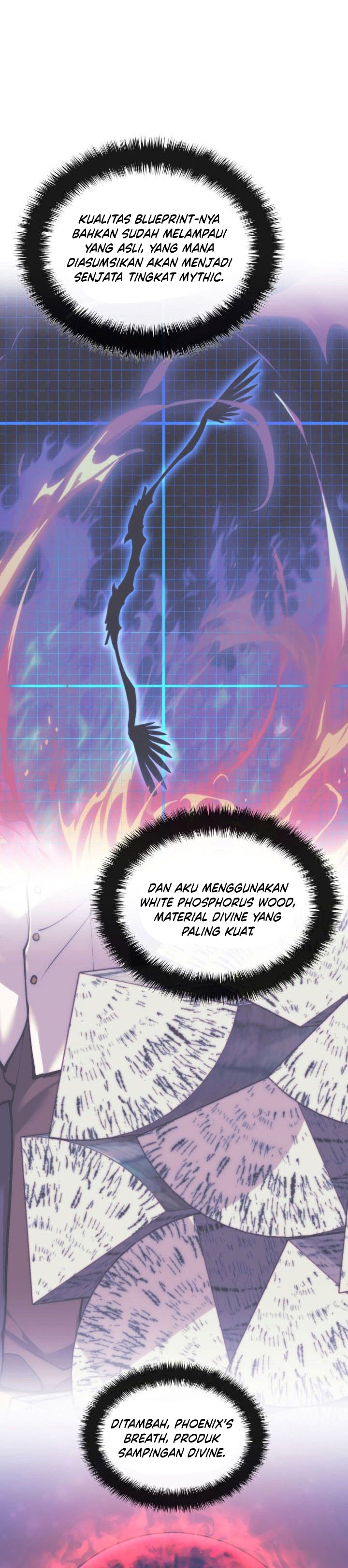 Overgeared New Chapter 269 Gambar 3
