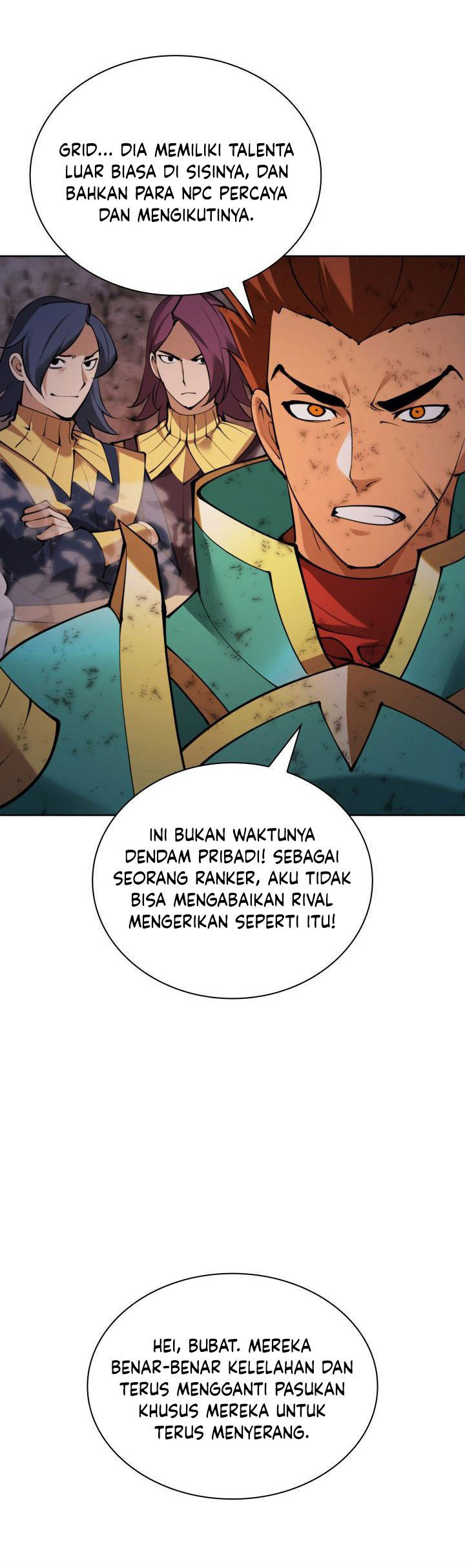Overgeared New Chapter 269 Gambar 30