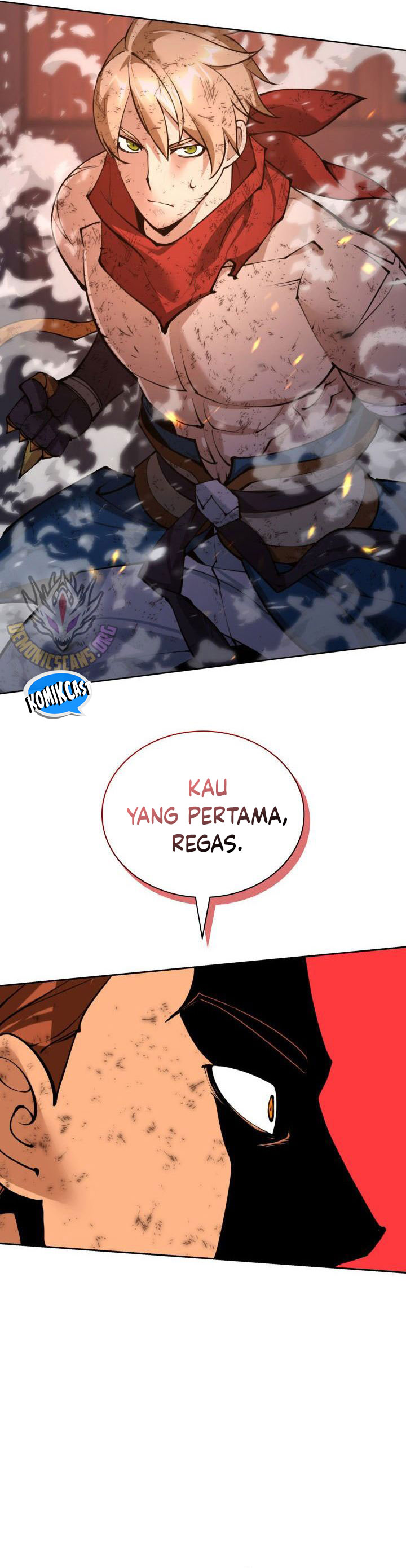 Overgeared New Chapter 269 Gambar 32