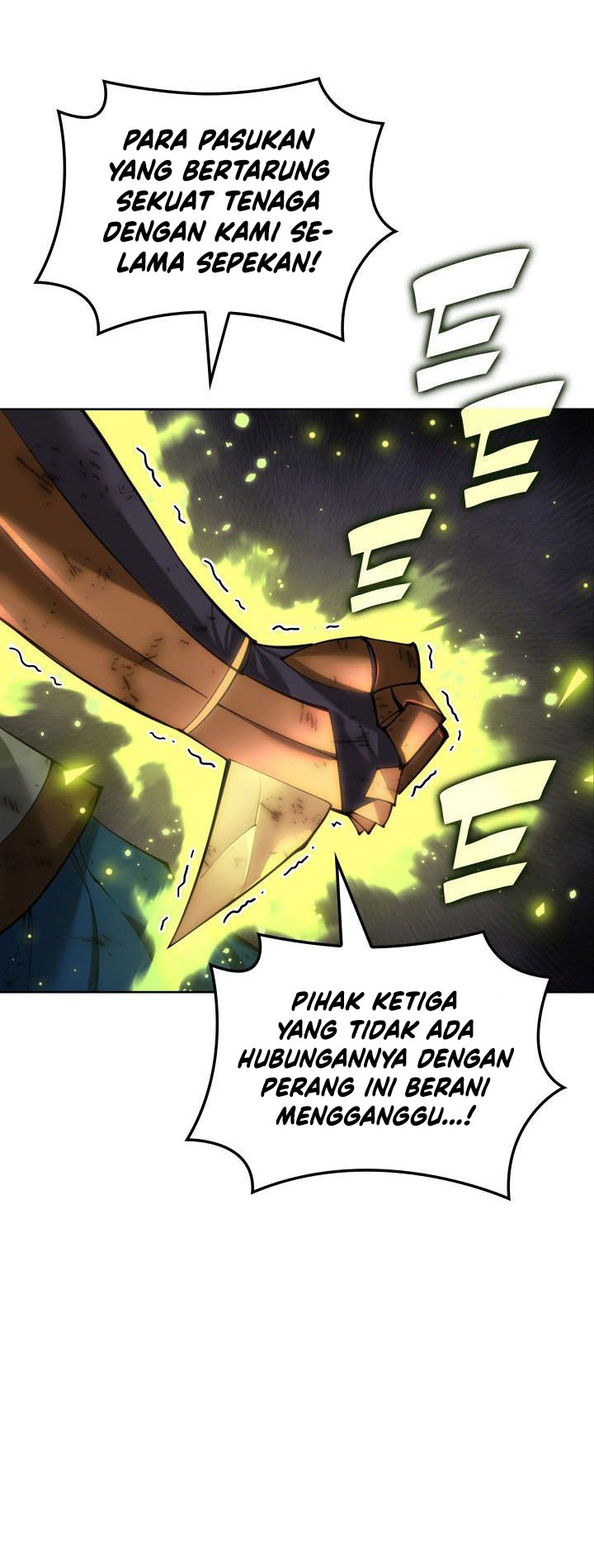 Overgeared New Chapter 269 Gambar 40
