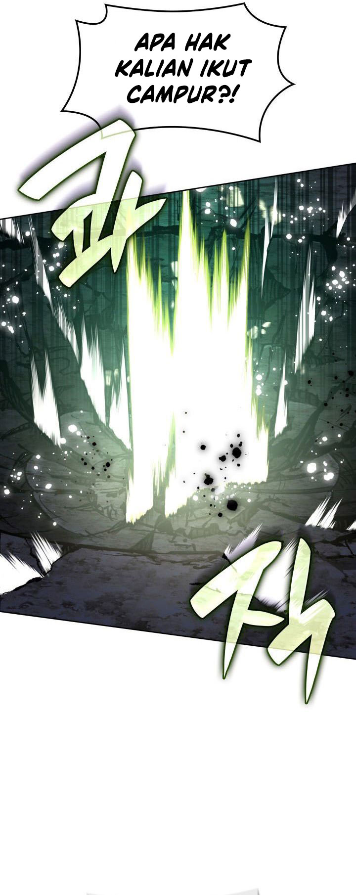 Overgeared New Chapter 269 Gambar 41