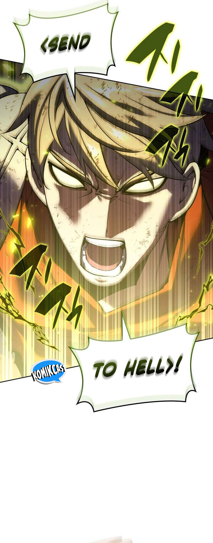 Overgeared New Chapter 269 Gambar 44