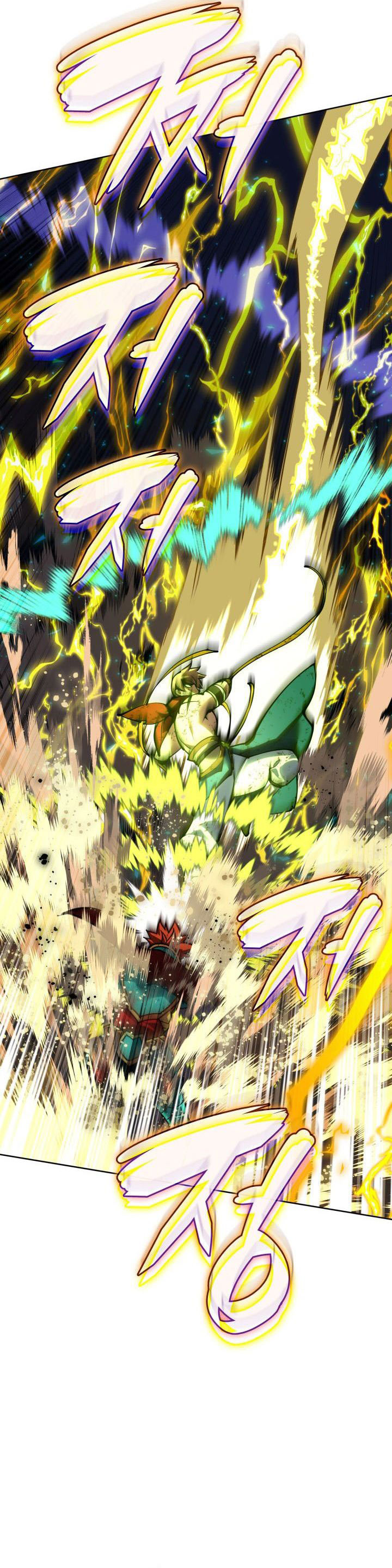 Overgeared New Chapter 269 Gambar 45
