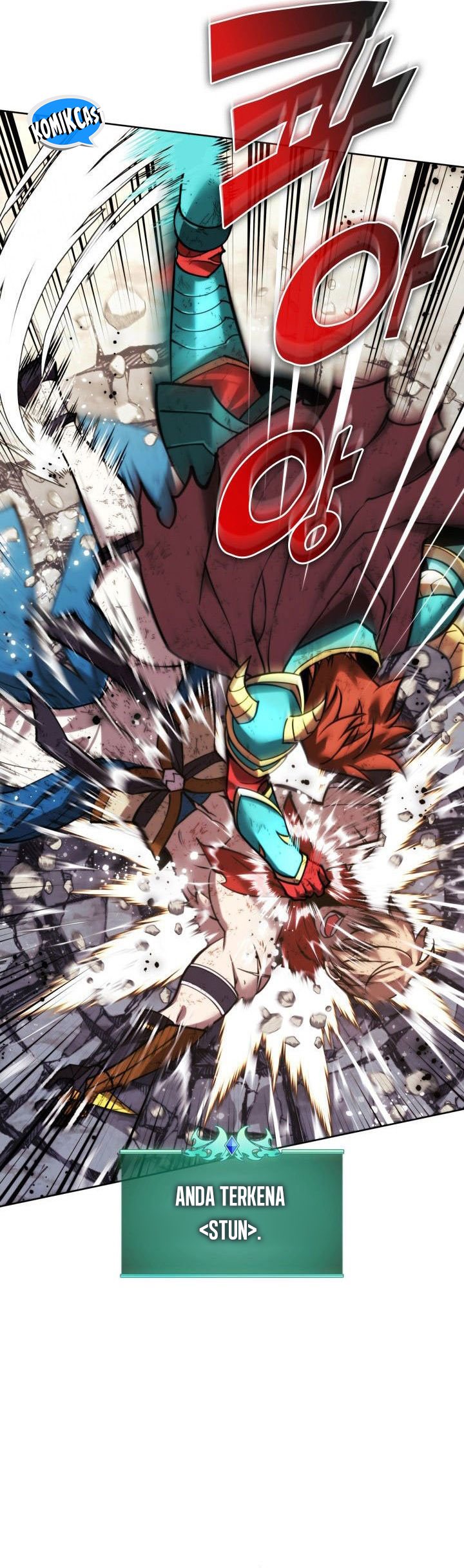 Overgeared New Chapter 269 Gambar 49