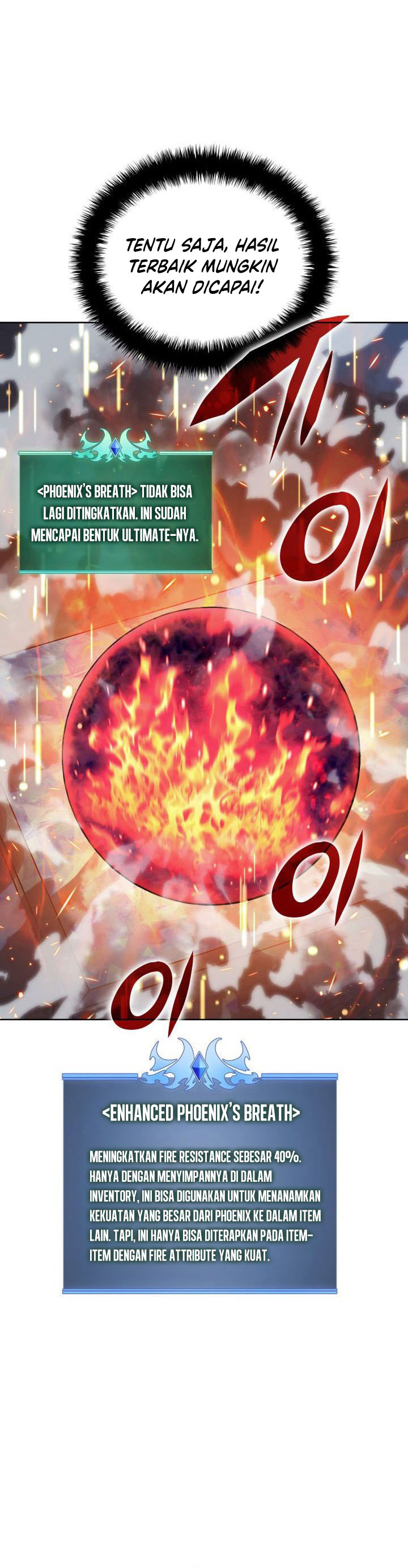 Overgeared New Chapter 269 Gambar 5